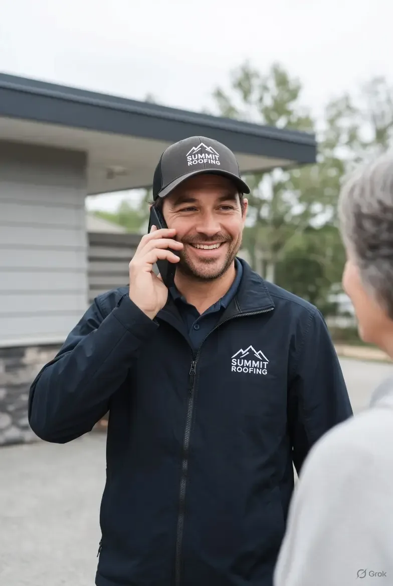 Flat Roof Leak Repair Cedar Valley, UT FAQs